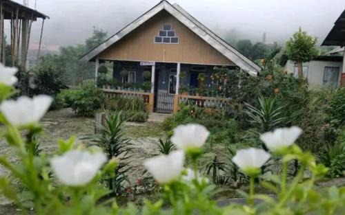 Kumai Maison | Rongo Shreya Homestay by StayApart