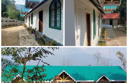 Turuk Maison | Rongong Farmstay by StayApart