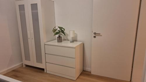 Fuldatal Appartement | Ronjas Räuberhöhle