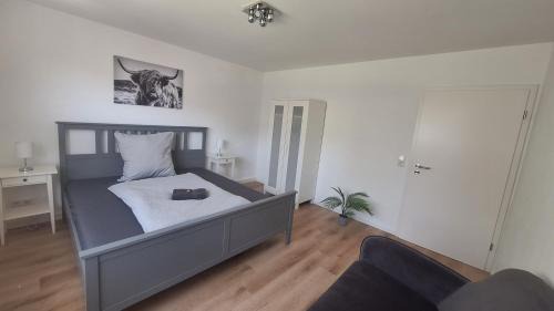 Fuldatal Appartement | Ronjas Räuberhöhle
