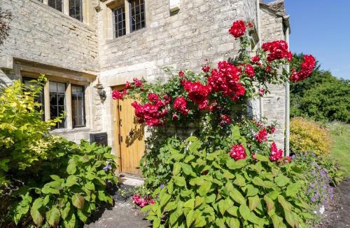 Burford Maison | Rood Cottage