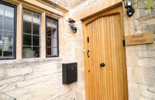 Burford Maison | Rood Cottage