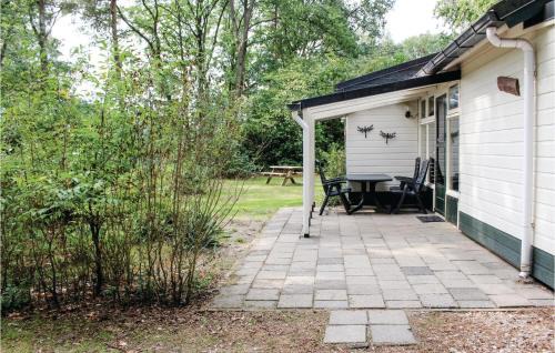 Beerze Maison | Roodborstje