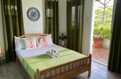 Malolos City Maison | Roof Deck Suite at Matildes Sanctuary
