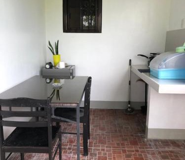 Malolos City Maison | Roof Deck Suite at Matildes Sanctuary