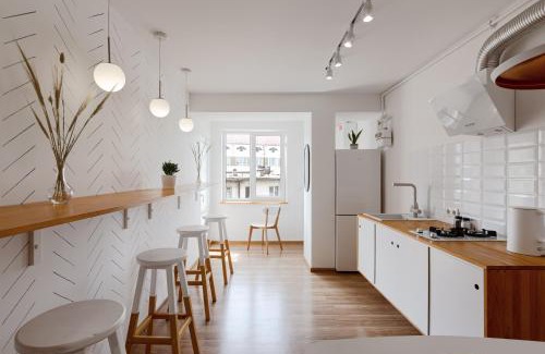 Kosuv Stary Appartement | Roof Rooms