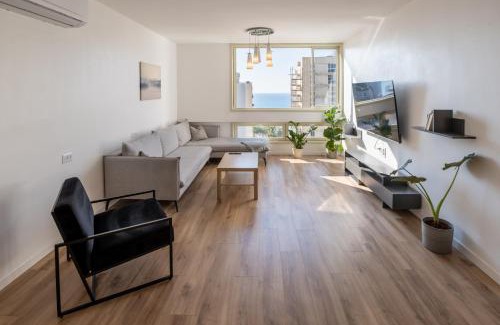 Netanya Appartement | Roof Top 3 Floors