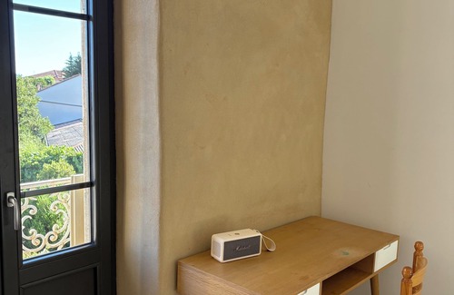 Aubenas Appartement | Roof top MARZE