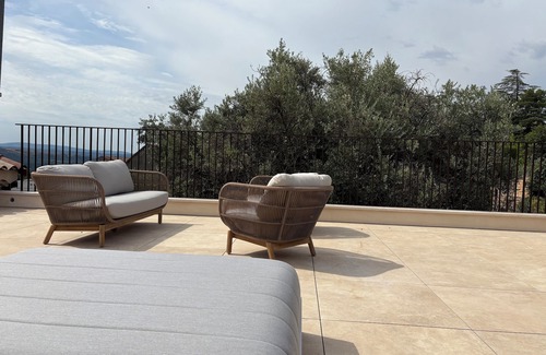 Aubenas Appartement | Roof top MARZE