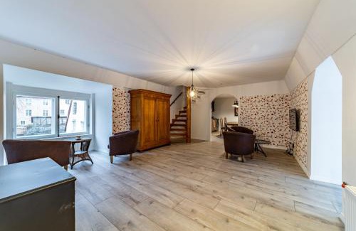 Old Town Appartement | Roofs of the Old Tallinn Guest House