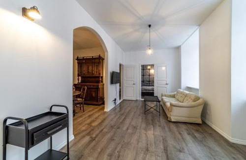 Old Town Appartement | Roofs of the Old Tallinn Guest House