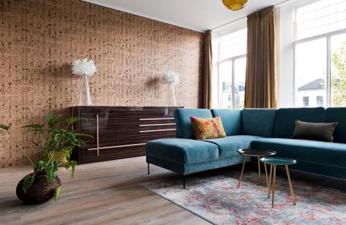 Municipality of Assen Appartement | Rooftop 52, City-Apartment