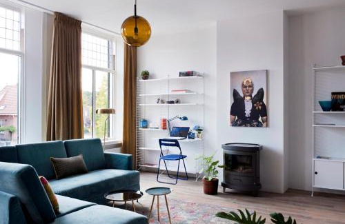 Municipality of Assen Appartement | Rooftop 52, City-Apartment