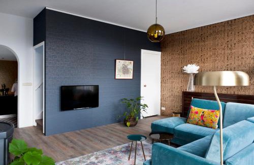 Municipality of Assen Appartement | Rooftop 52, City-Apartment