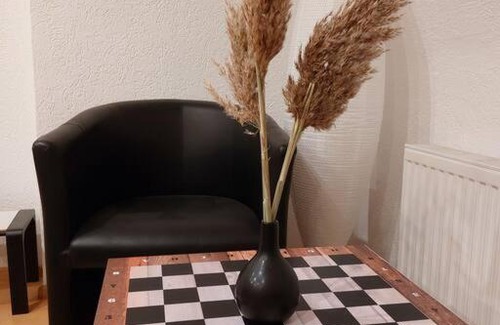 Ulm Appartement | Rooftop Apartmens Ulm - komfortable neue Gemeinschaftsunterkunft im Herzen von Ulm - Raum 3