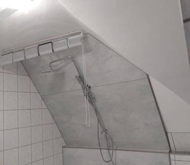 Ulm Appartement | Rooftop Apartmens Ulm - komfortable neue Gemeinschaftsunterkunft im Herzen von Ulm - Raum 3
