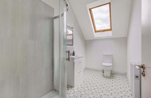 Smithborough Appartement | Rooftop Apartment