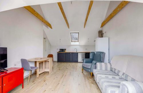 Smithborough Appartement | Rooftop Apartment