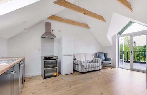 Smithborough Appartement | Rooftop Apartment