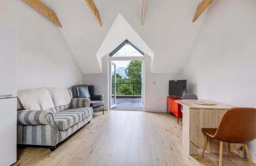 Smithborough Appartement | Rooftop Apartment