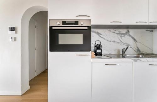 Sint-Niklaas Appartement | Rooftop appartement