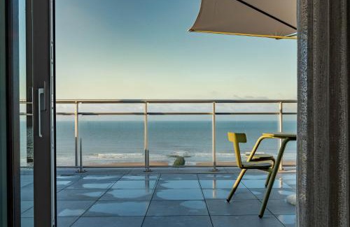 Raversijde Appartement | ROOFTOP