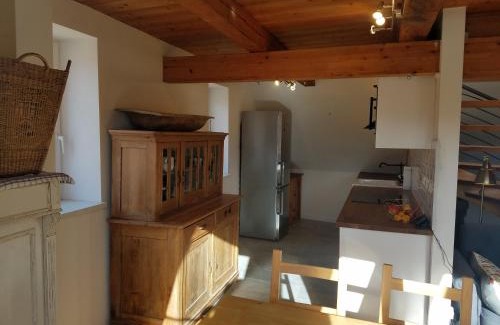 Old Town Appartement | Rooftop Chalet