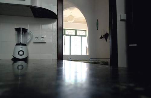 Santa Cruz de la Palma Maison | Rooftop Dreamhouse - 3BR with Seaviews