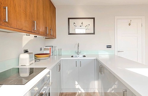 Westbourne Appartement | Rooftop eyrie in heart of vibrant Notting Hill