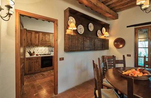 Umbertide Maison | ROOFTOP HOUSE
