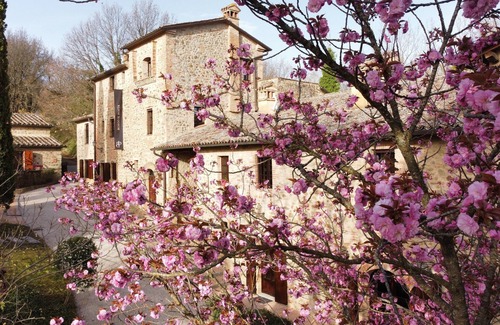 Umbertide Maison | ROOFTOP HOUSE
