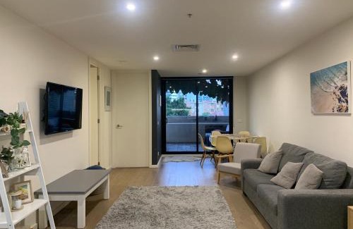 St Kilda Appartement | Rooftop infinity pool - St Kilda luxury
