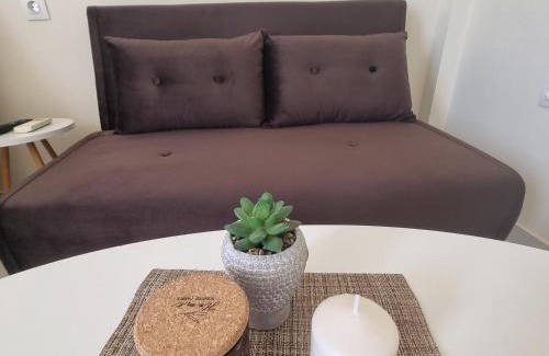 Volos City Centre Appartement | Rooftop Nest