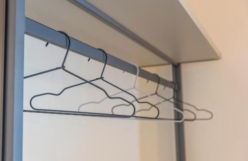 Naples Maison | Rooftop Parthenopeo Contemporary Rooms