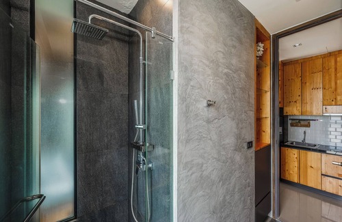 Nai Harn Appartement | Rooftop Pool 5mins to NaiHarn Beach C187