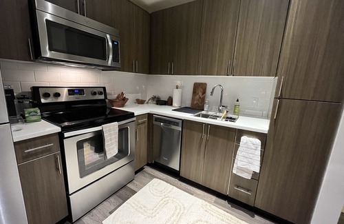 Cherry Creek Appartement | Rooftop Pool open all year round, Hot Tub and breathtaking Mountain View’s