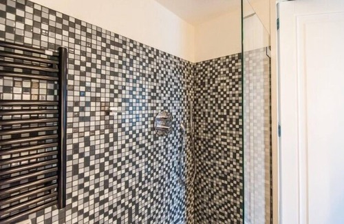 Dapperbuurt Appartement | Rooftop Studio close to Oosterpark (2pax)