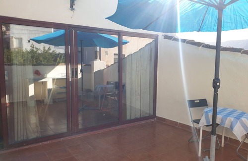 Duesaigues Appartement | Rooftop studio located between the beach in Cambrils and the Priorat wine district