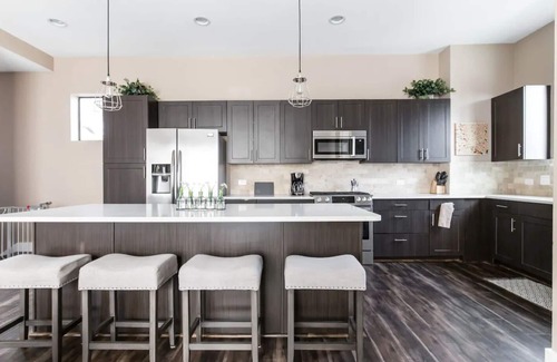 Old East Dallas Maison | Sur le toit avec vue! Par Uptown-Deep Ellum-LoGreenville!