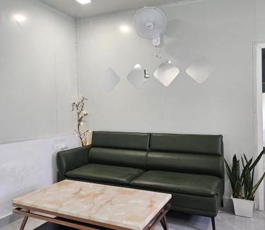 Faridabad Appartement | Rooftop With Pool Party 3BHK Luxury Space