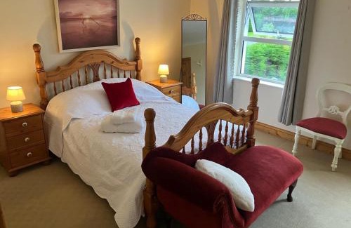 Ardrahan Appartement | Rooghaun House