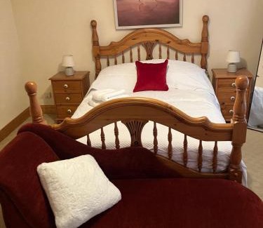 Ardrahan Appartement | Rooghaun House