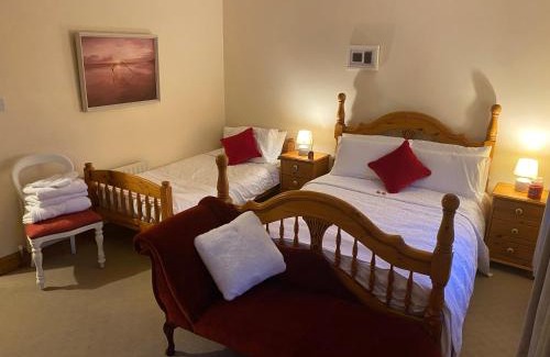 Ardrahan Appartement | Rooghaun House