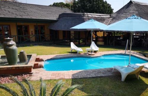 Rooiberg Lit Et Petit-Déjeuner | Rooiberg Resort & Events Venue
