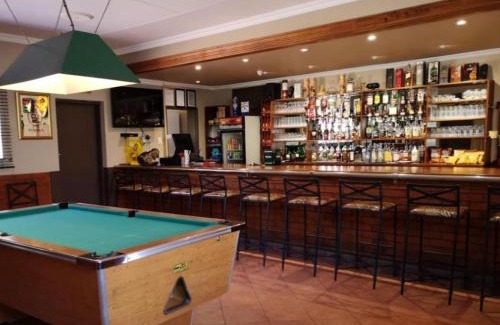 Rooiberg Lit Et Petit-Déjeuner | Rooiberg Resort & Events Venue