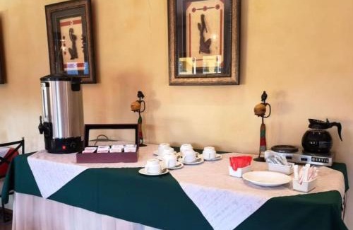 Rooiberg Lit Et Petit-Déjeuner | Rooiberg Resort & Events Venue