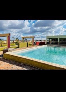 Mogalakwena Cabine | Rooibok Gardens