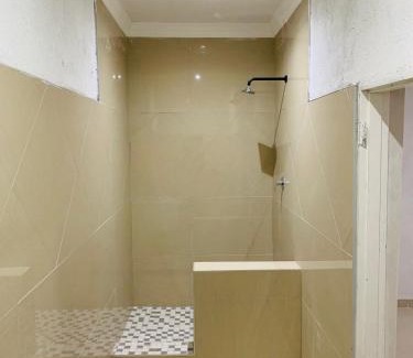 Mogalakwena Cabine | Rooibok Gardens