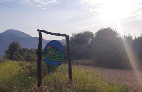 Thabazimbi Autre | Rooibokkoppie Avontuur kamp