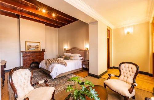 Bot River Maison | Rooiheuwel